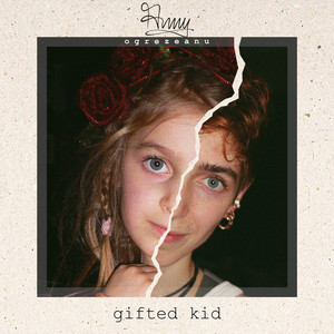 Gifted Kid by Anny Ogrezeanu