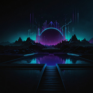 Echoes of Black by Zotziho klk