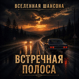 Встречная полоса by Вселенная ШАНСОНА