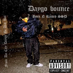 Daygo Bounce
