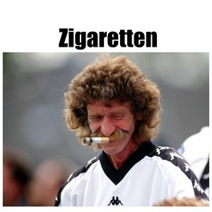 Frank Furt - Zigaretten