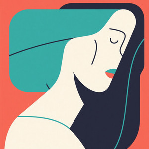 Matilde Ctibor - Leaf Fall