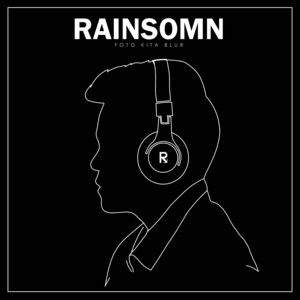 Foto kita blur - Acoustic Version by Rainsomn
