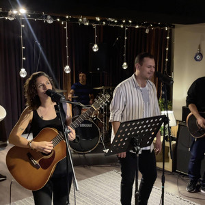 Live Session (Live Version)