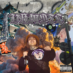 hater by URM, 湯煙bee