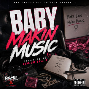 Baby Makin Music by NHL Big Bandicoot