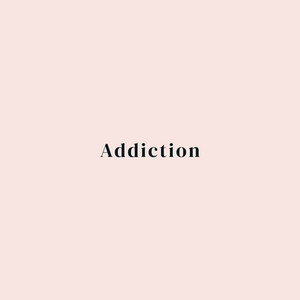 Обкладинка: Addiction - Slowed & Reverb Version
