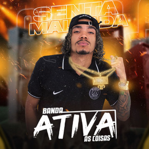 Vou Botar na Sua Amiga