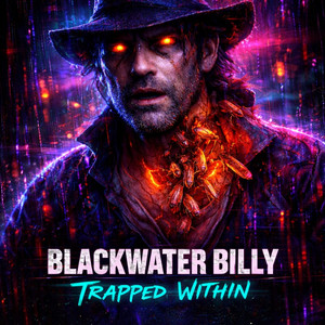 BLACKWATER BILLY by BURNIN' BRIDGES Ai Music