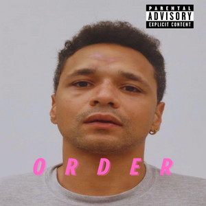 ChildRebel777 - ORDER (feat. Eric Mays) [prod. by childrebel777]
