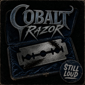 Pull My Triggers by Colbalt Razor