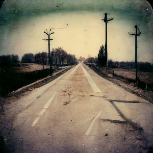 Saturnalia by Empty Roads