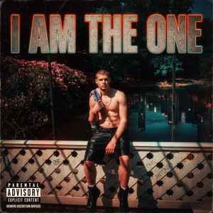 I AM THE ONE by Antonio Pieters