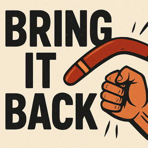 Bring It Back