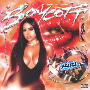 Boycott by RiRi, Catchybeatz