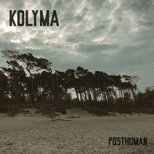 album cover: Posthuman