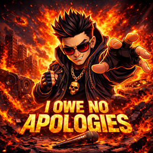 TH Star - I’m fine my own way.