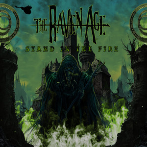 Stand in the Fire by The Raven Age
