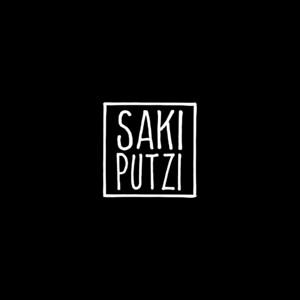 Saki Putzi - Grateful