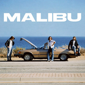 Malibu by MONTMARTRE, Side One