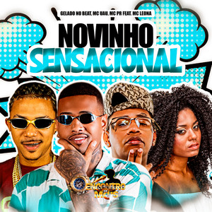 NOVINHO SENSACIONAL