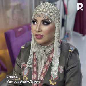Mavluda Asalxo'jayeva - Ertalab