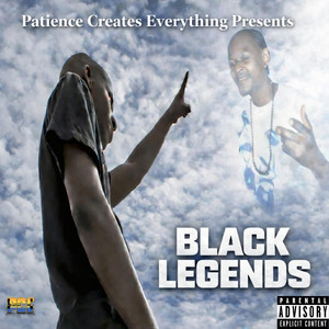 Promonant - Story of the Game (feat. Lamar Da Mix & A-Hova)