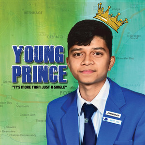 DeenoPE - Young Prince