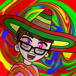 Trippy by Hey Yendo