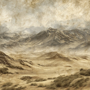 Duduk Memories by Youssef Khan, Nūr Sahra