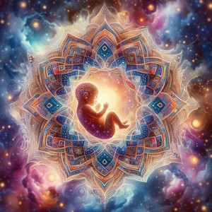 Sacred Womb of Creation by Sydän Laulaa, Ananda Jaigeet