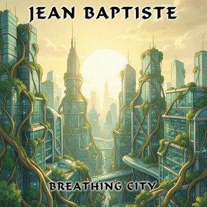 Jean Baptiste poster