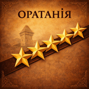 5 зірок