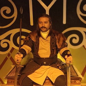 Murat Oluç - Alperenler Marşı