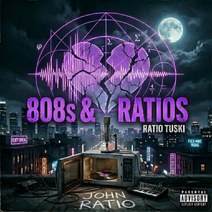 Ratio Tuski - !? (feat. Ratio Tech & Ratio Allah)