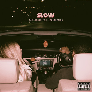 Portada de Slow