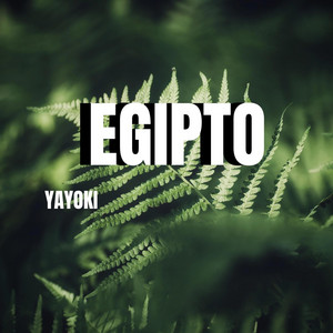 EGIPTO by yayoki