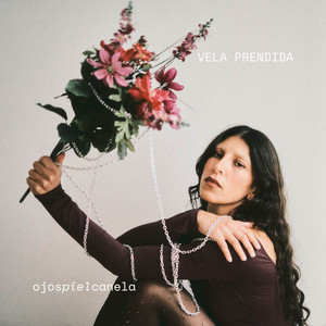 VELA PRENDIDA by OjosPielCanela