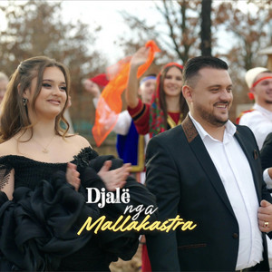 Genci Malaj - Kleandro Harrunaj x Joana Saliaj " Djalë nga Mallakastra "