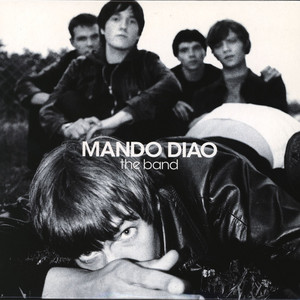 Bring 'Em In - song and lyrics by Mando Diao | Spotify