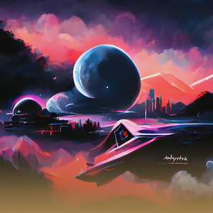 Rinjani by Puput