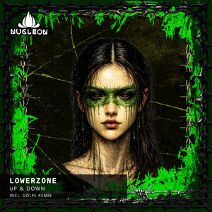 Up & Down - Golpe rmx by Lowerzone, Golpe