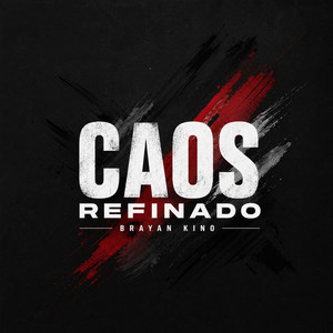 Caos Refinado by Brayan kino