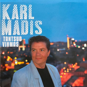 Karl Madis - Ma Olen Noor 2002
