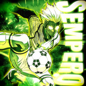 SEMPERO - Slowed by QMIIR