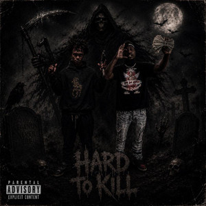 Hard To Kill by Tharealj2x, 2gunmozzy