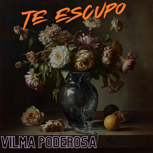 Te escupo by Vilma Poderosa