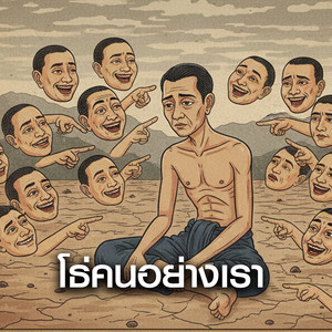 โธ่คนอย่างเรา