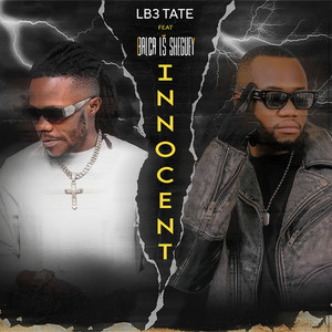 LB3 TATE - Innocent (feat. Balca Ls Sheguey)