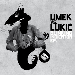 Blinking Indicator - Original Mix cover art